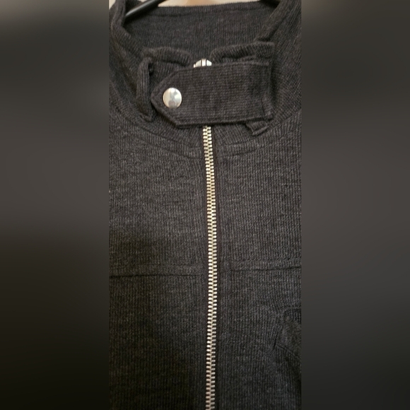 INC Men's Black Sweater - Picture 3 of 7